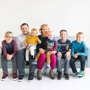 Meet your Posher, Alexis